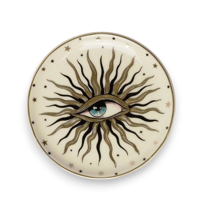 Trinket Dishes