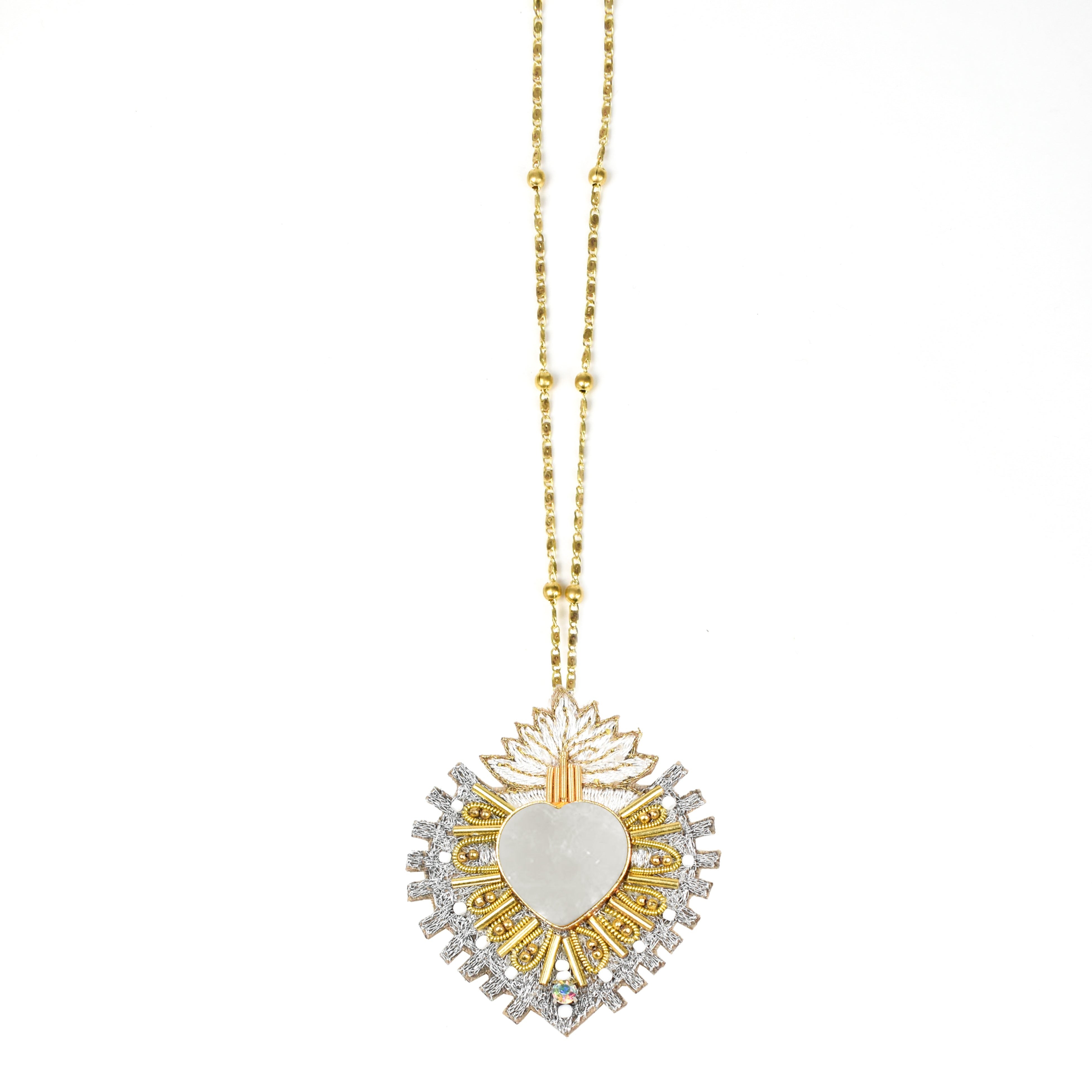 Rosana Necklace