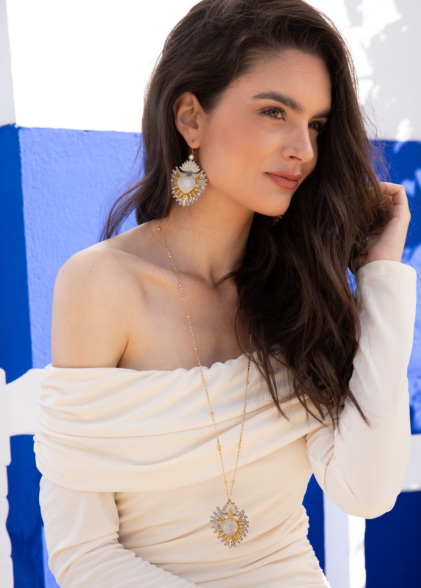 Rosana Necklace