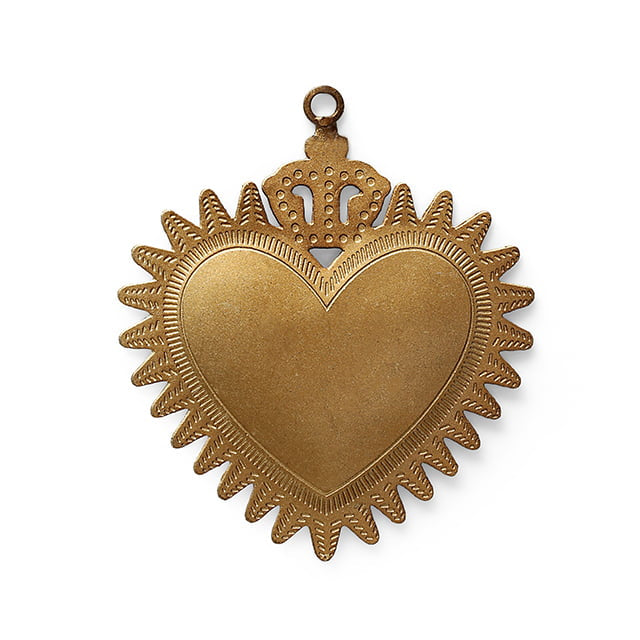 Royal Ex-Voto