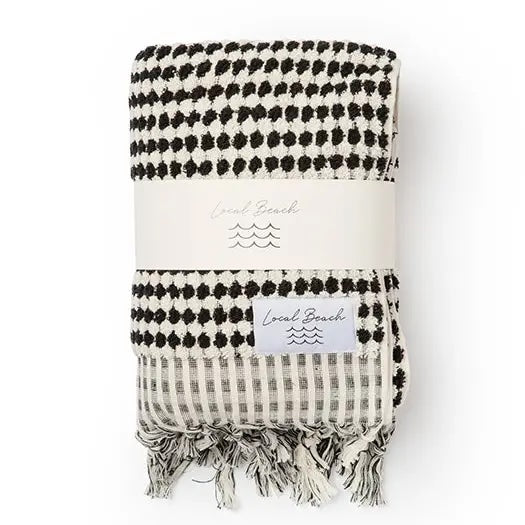 Riviera Towels