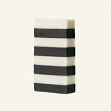 Robinson Striped Soap