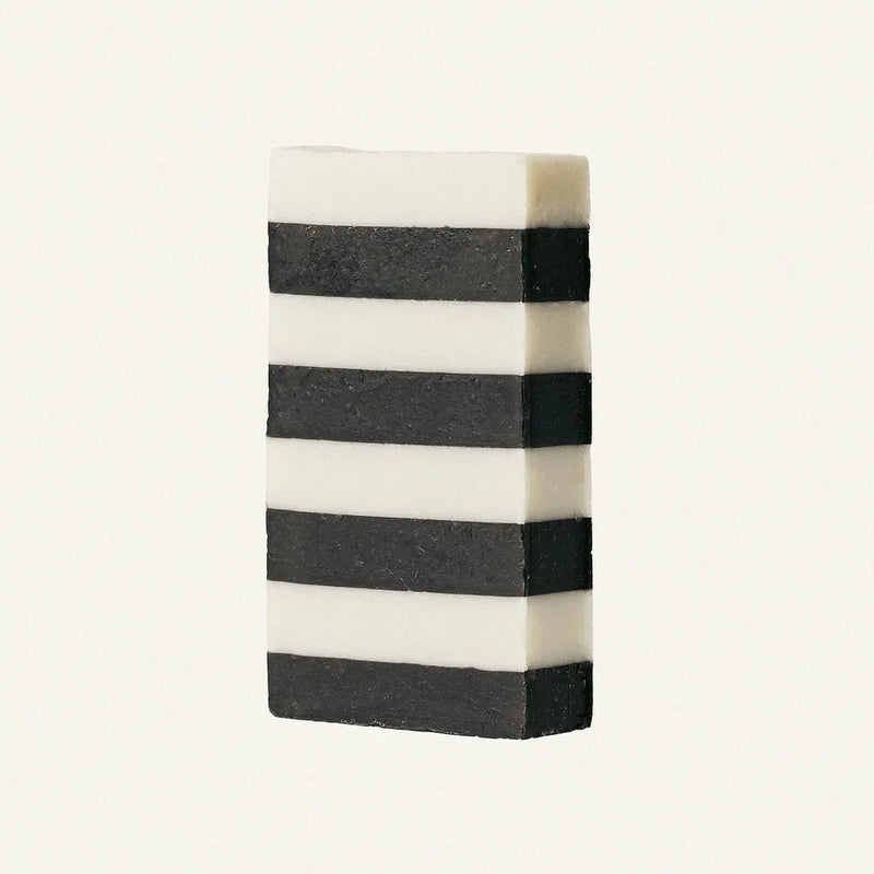 Robinson Striped Soap