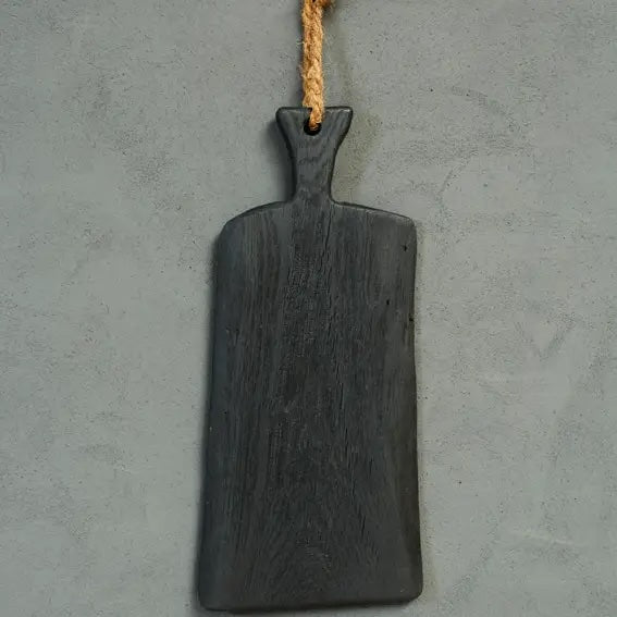 Robust Cutting Board Black