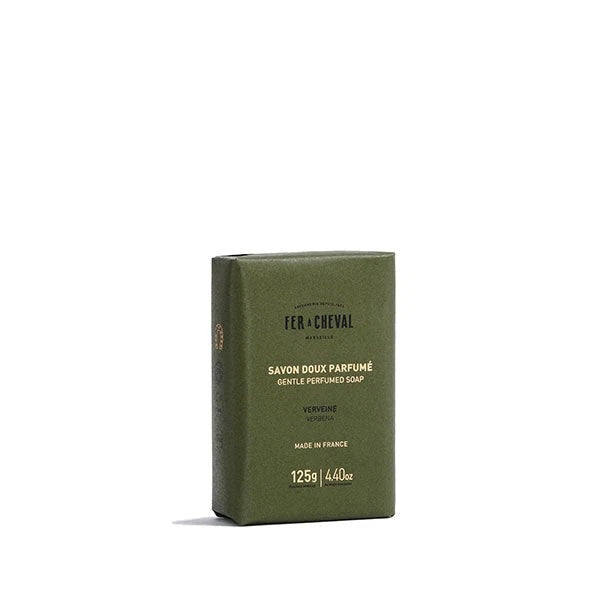 Perfumed Marseille Bar Soaps