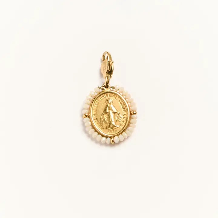 Santa Maria Charm