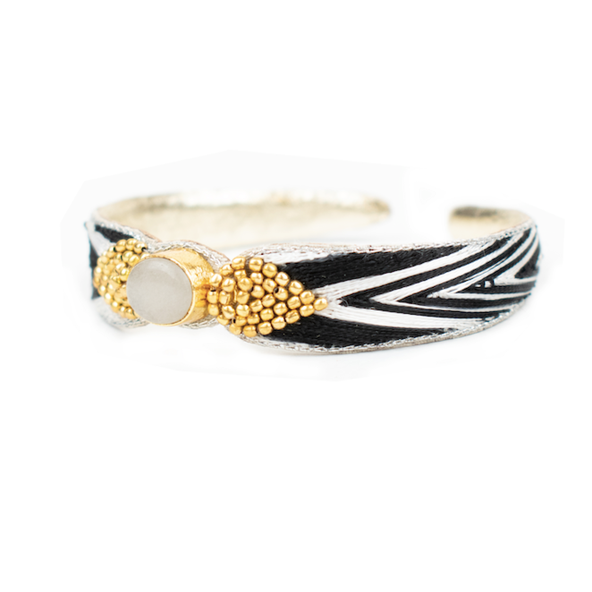 Braha Fine Bangle