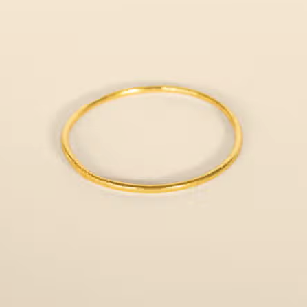 Kumali Thin Bracelet