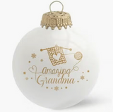 Christmas Ornaments
