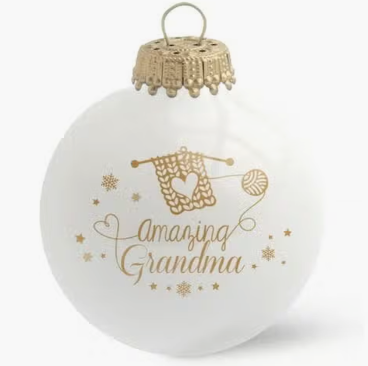 Christmas Ornaments