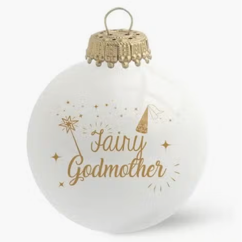 Christmas Ornaments