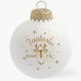 Christmas Ornaments
