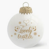 Christmas Ornaments