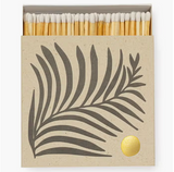 The Archivist Matches