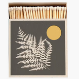 The Archivist Matches