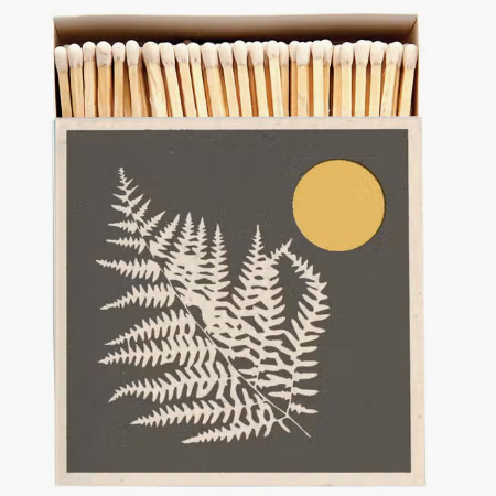 The Archivist Matches