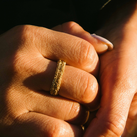 Uma Ring