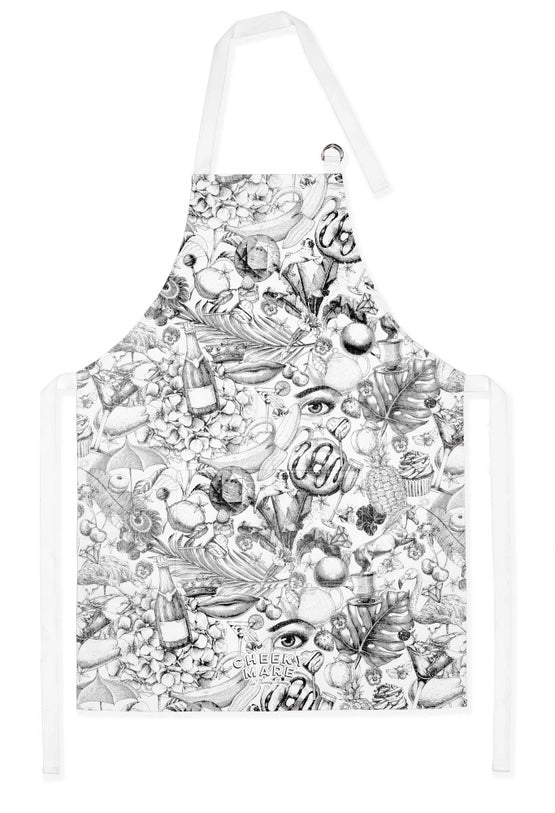 Signature Apron
