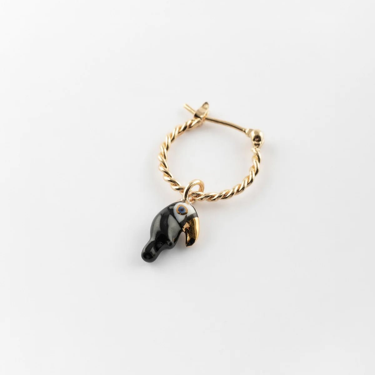 Individual Earring