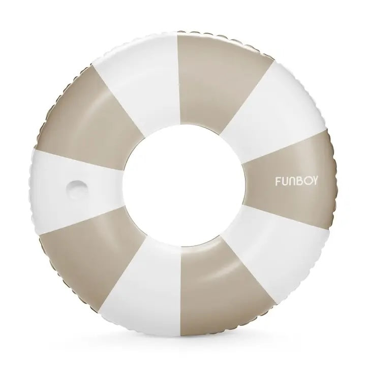 Vintage Tube Float