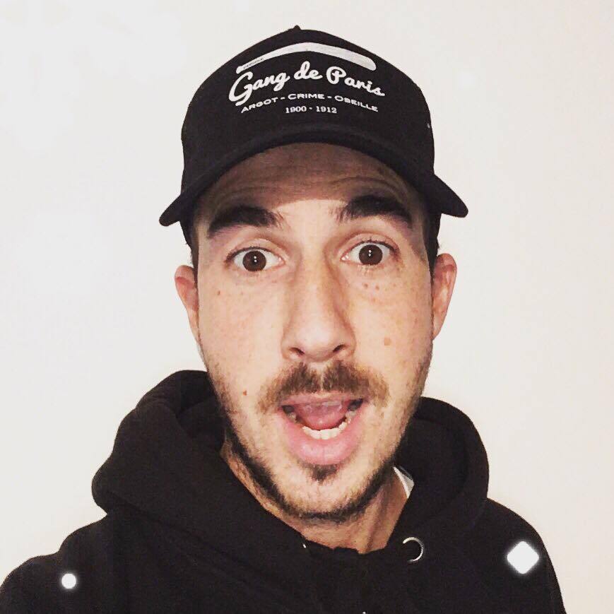 Trucker Cap