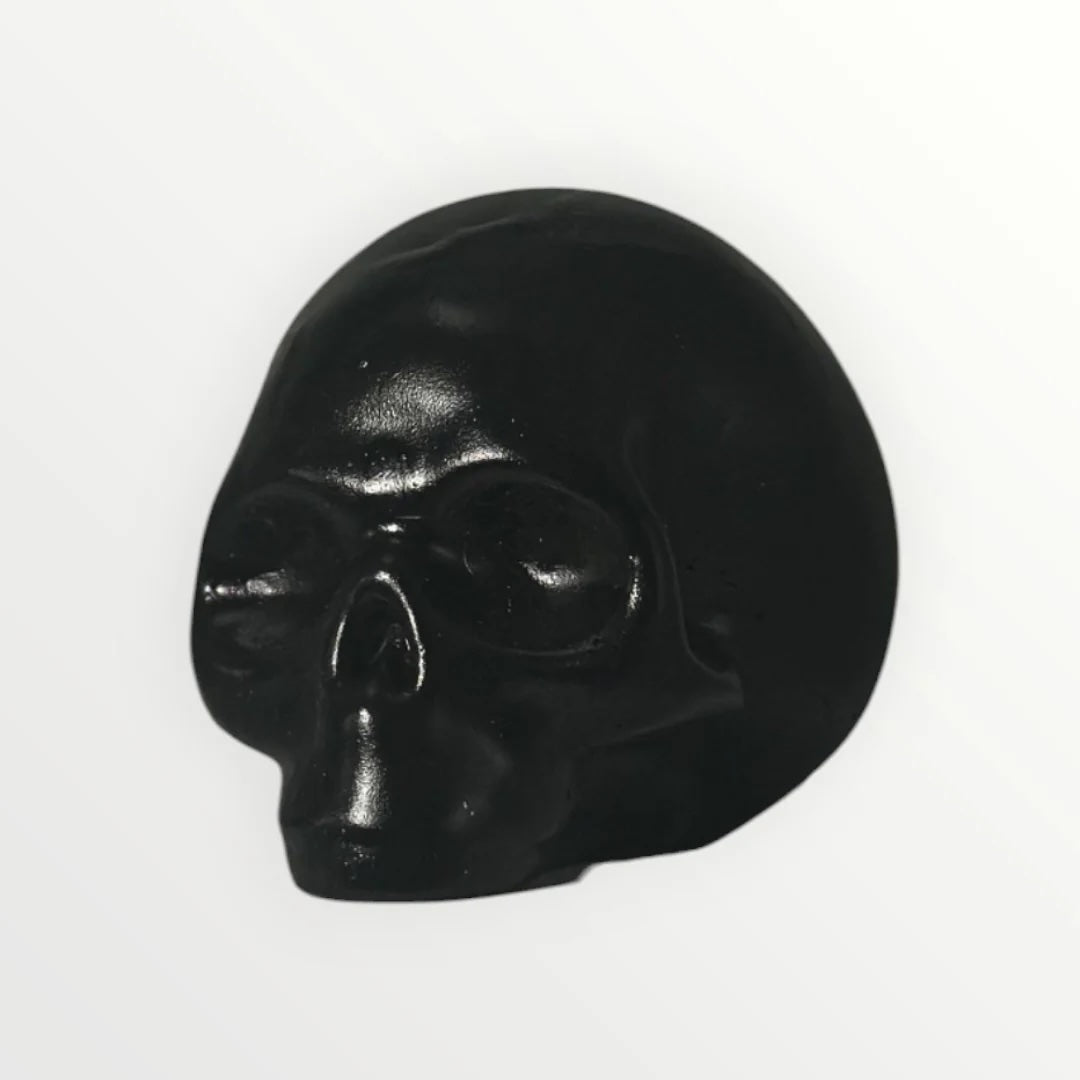 "Memento Mori" Vanity