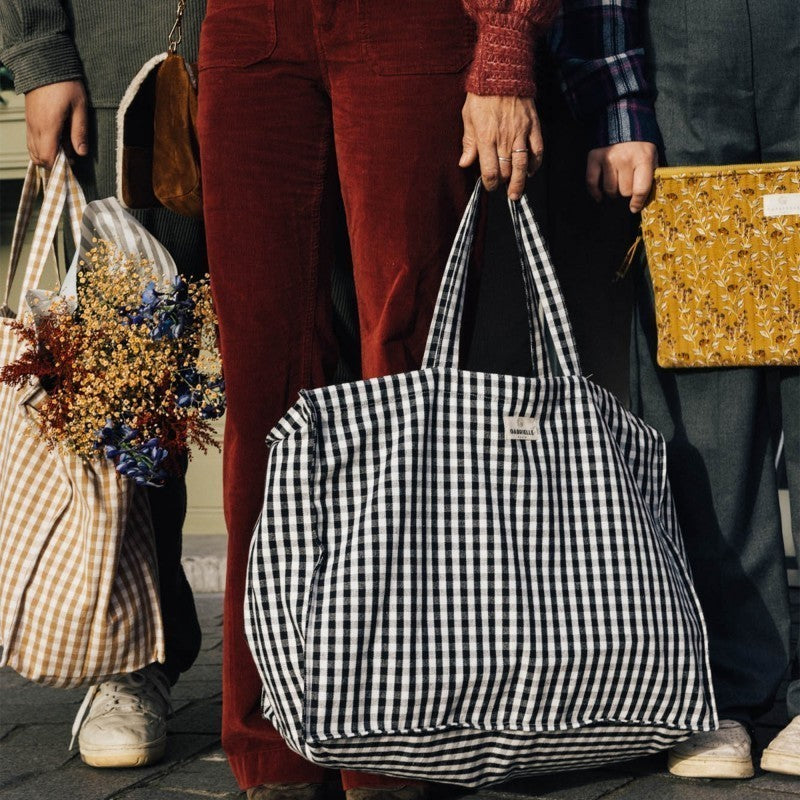 Weekend Bag