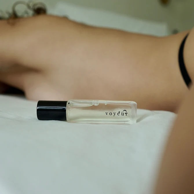 Voyeur Scent Roll-On Perfume Oil