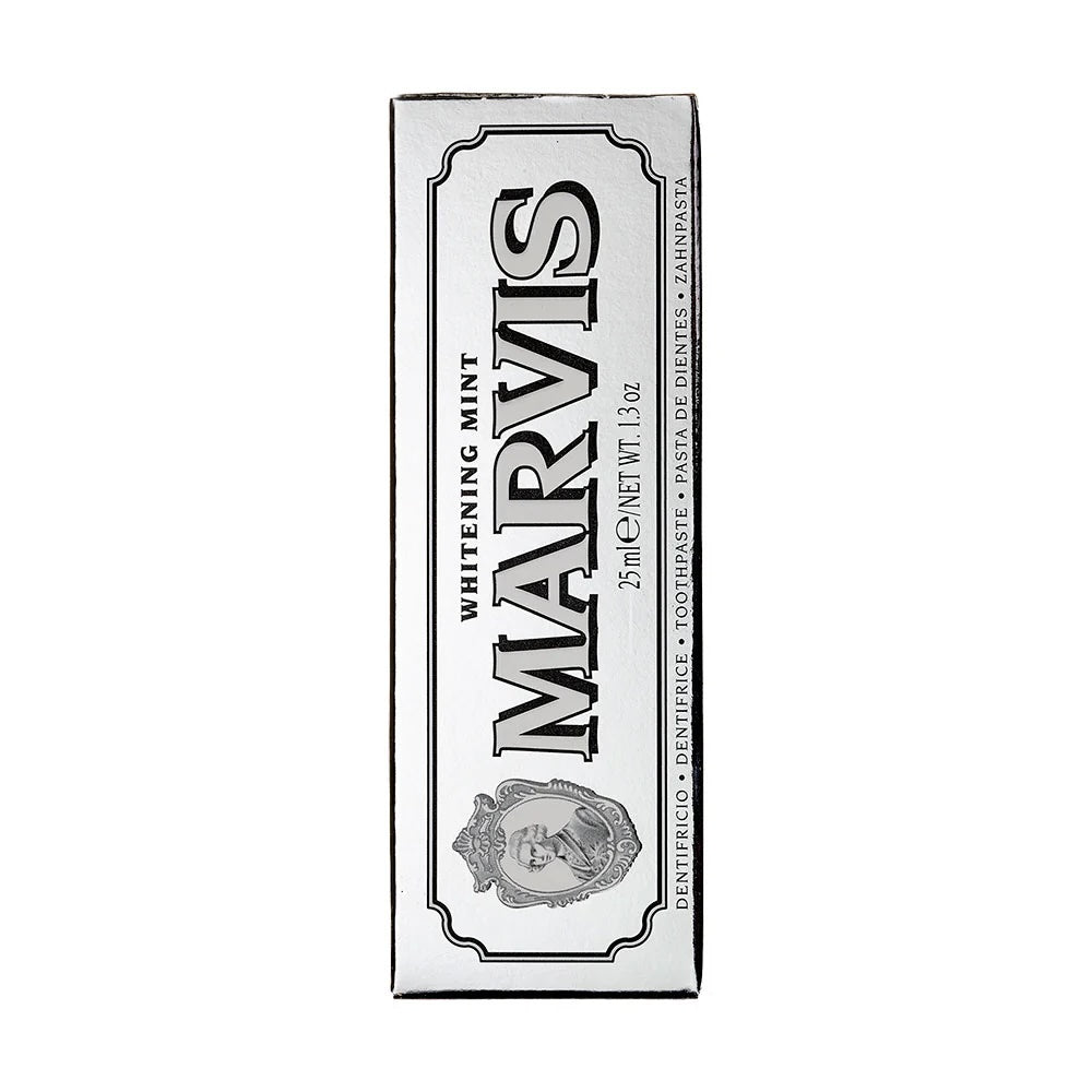 Marvis Toothpaste