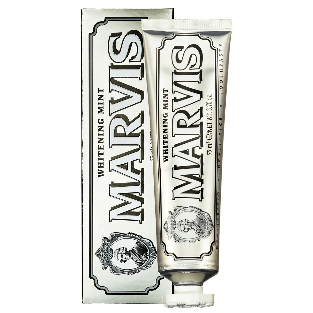 Marvis Toothpaste