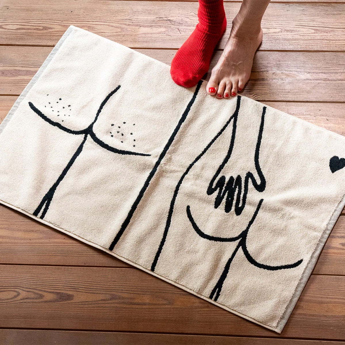 Bath Mats