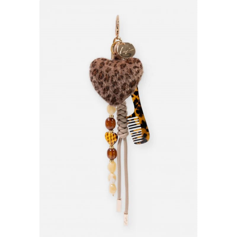 Bobby Bag Jewelry