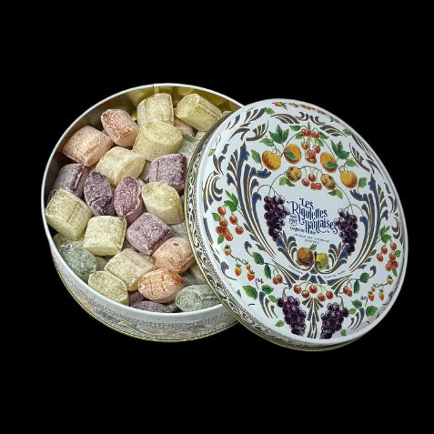 Rigolettes Nantaises