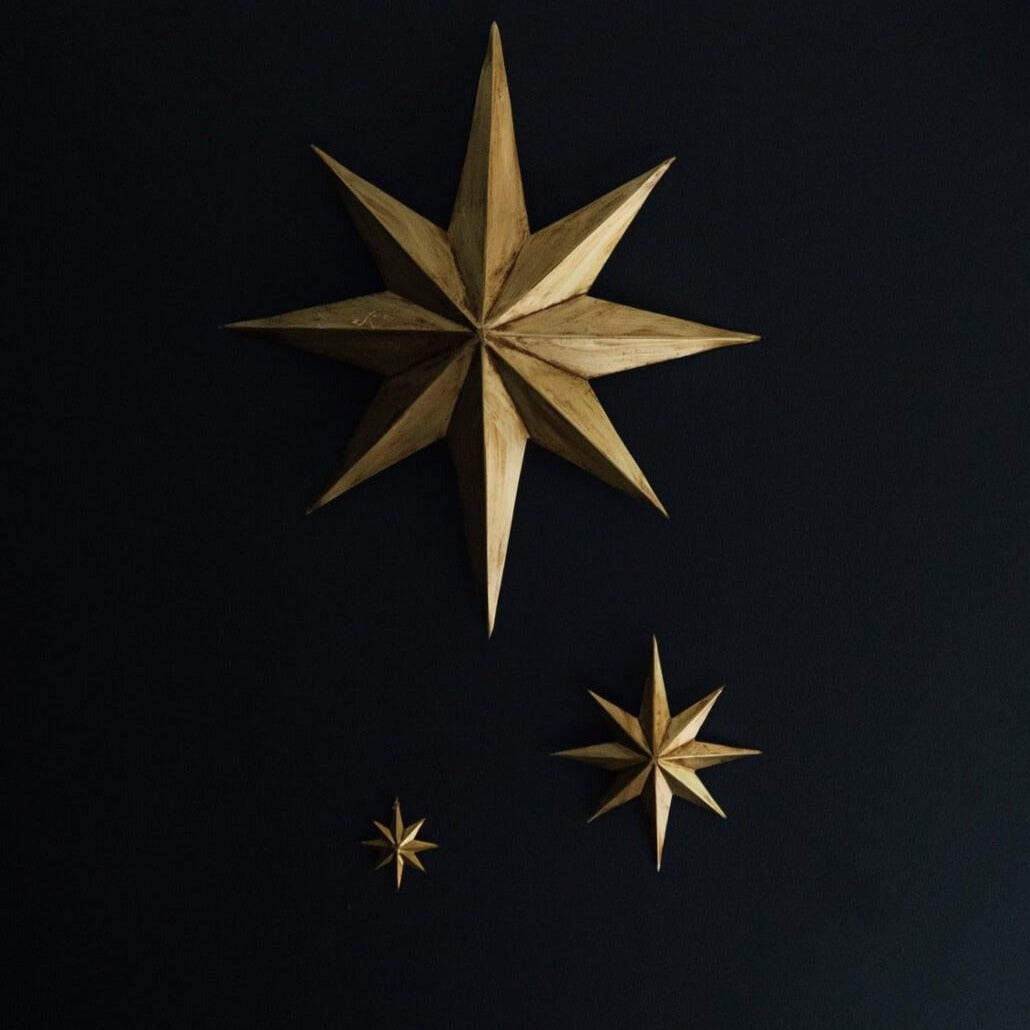 Evening Star Ex-Voto