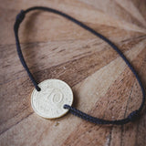 Bordeaux Bracelet