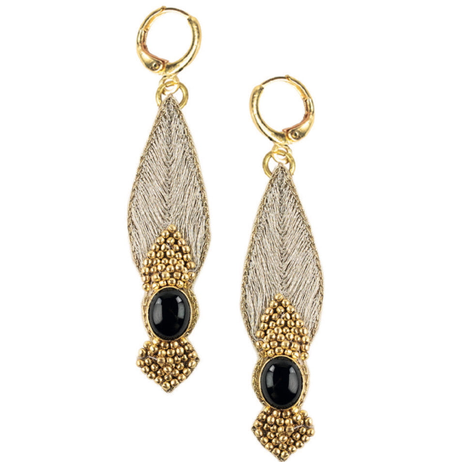 Branca Earrings