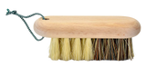 Vegetable Brush with hanger