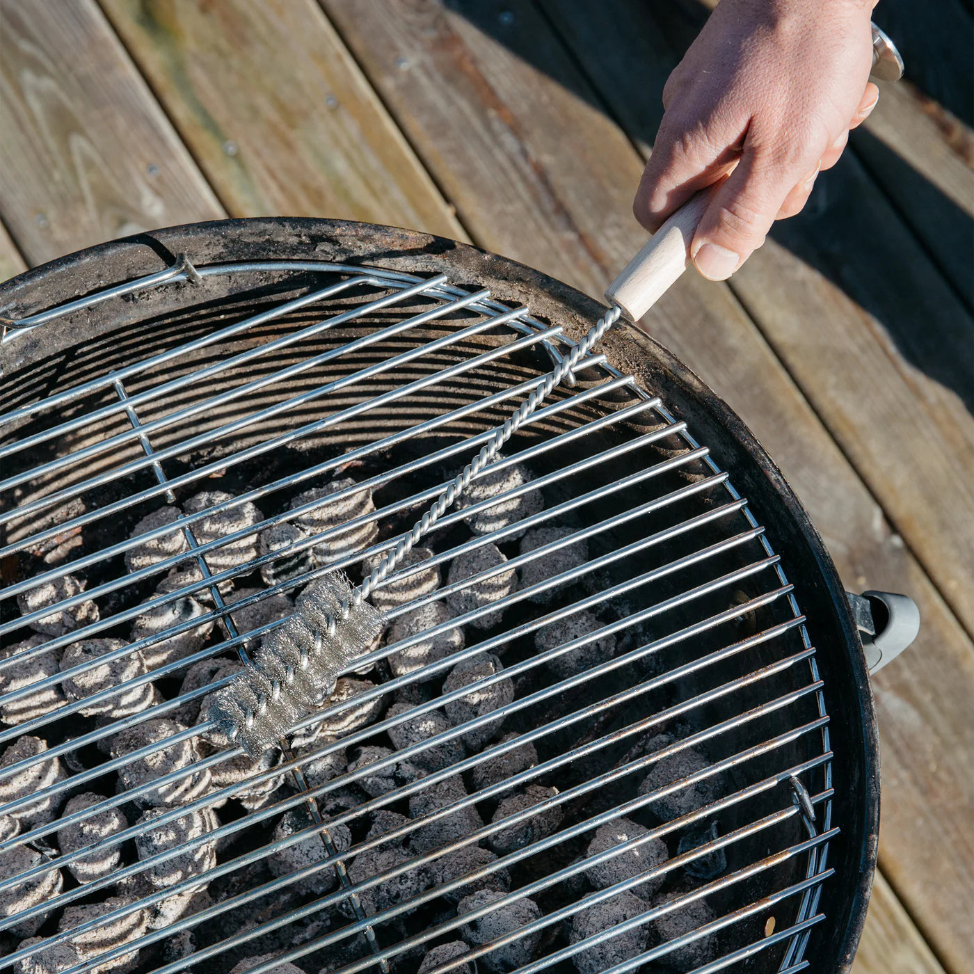 BBQ Tool Set