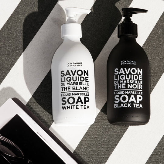 Black Tea Collection