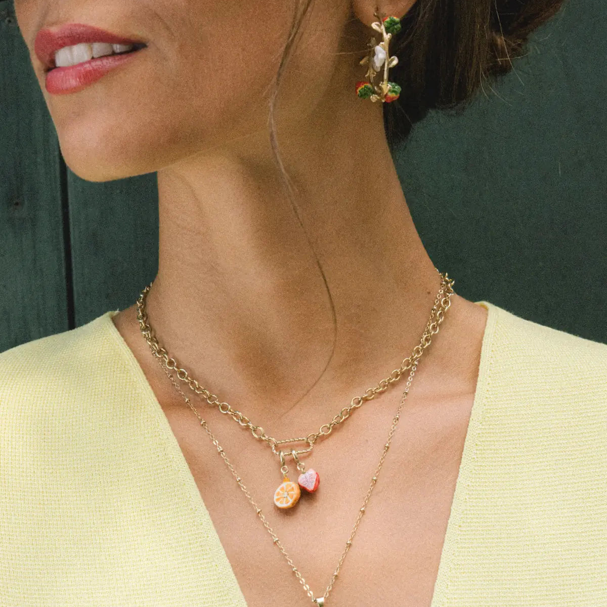 Charms Summer 26 – Nach Bijoux