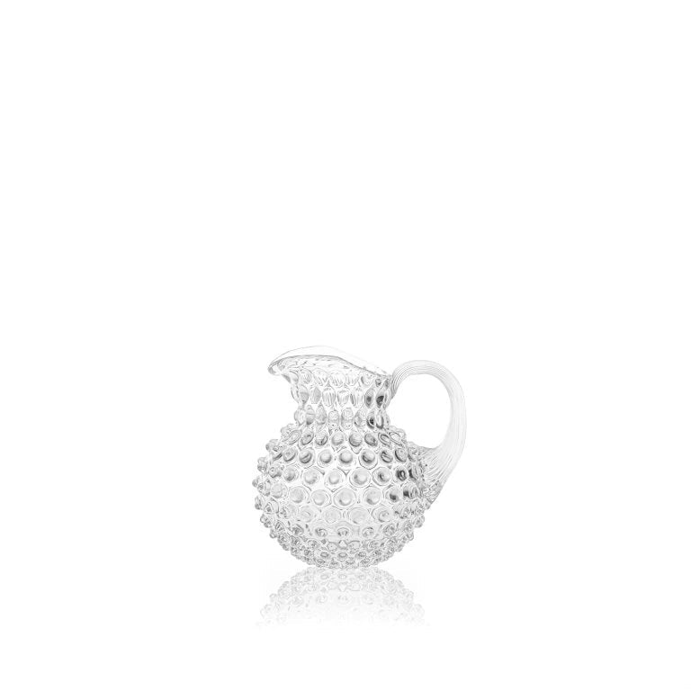 Hobnail Creamer