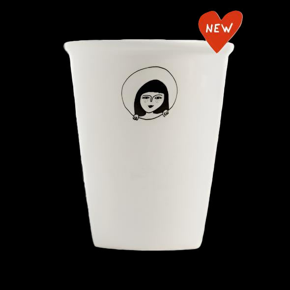 Every Day Life Cup