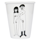 Naked People Cup