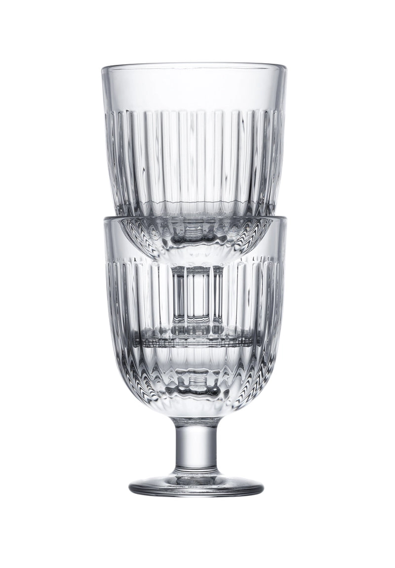 Ouessant Wine Glass