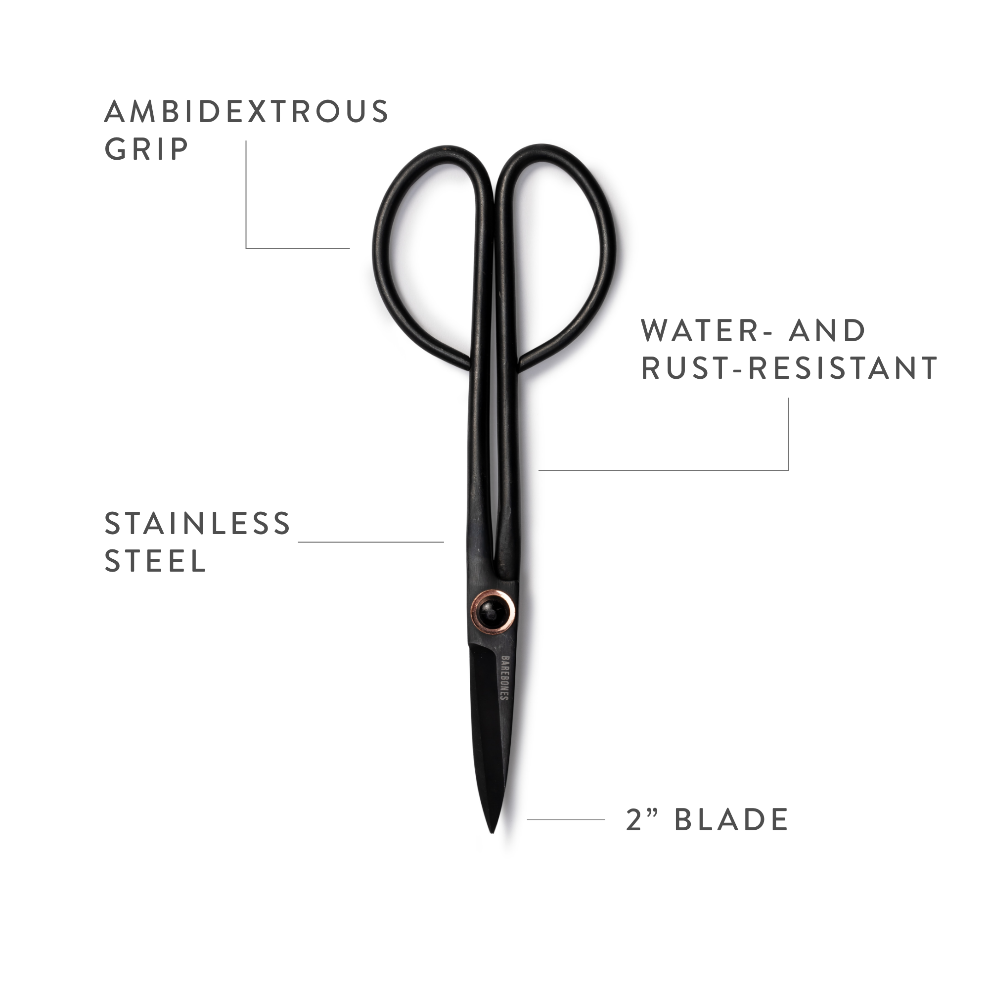 Artisan Trimming Shears
