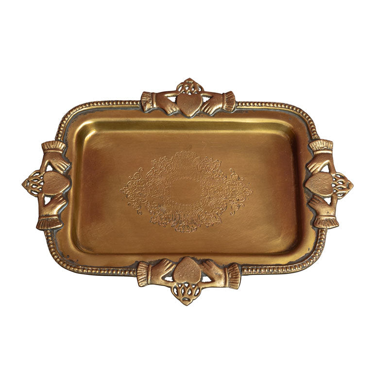 Small Ex-Voto Tray