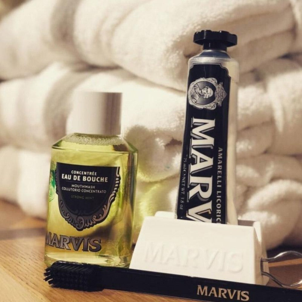 Marvis Toothpaste
