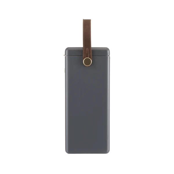 Neo-Vintage Cooler - Drink Box