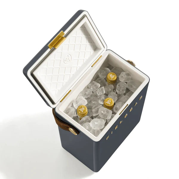 Neo-Vintage Cooler - Drink Box