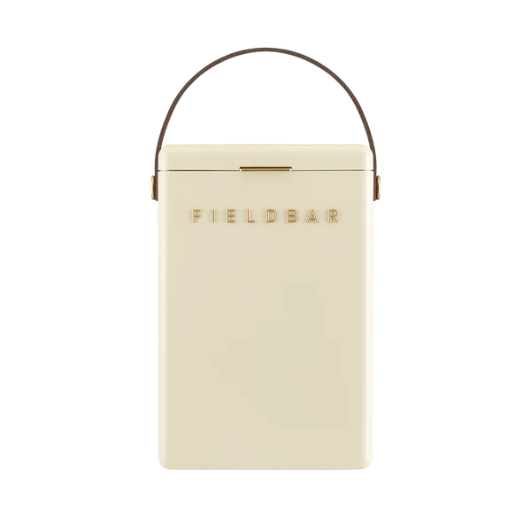 Neo-Vintage Cooler - Drink Box